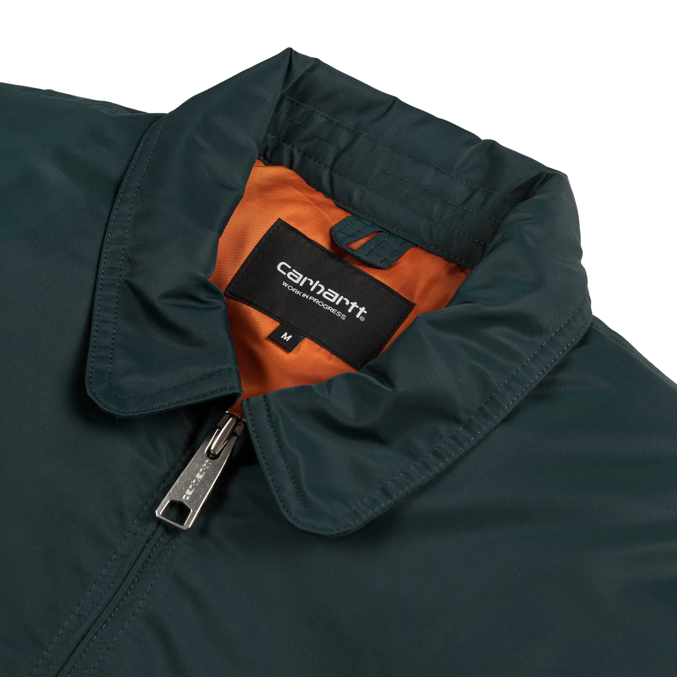 Carhartt WIP Olten Bomber sold by Asphalt Gold product image thumbnail 2