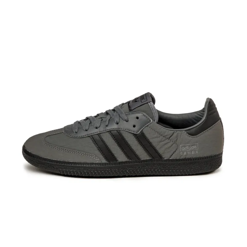Adidas Samba OG sold by Asphalt Gold