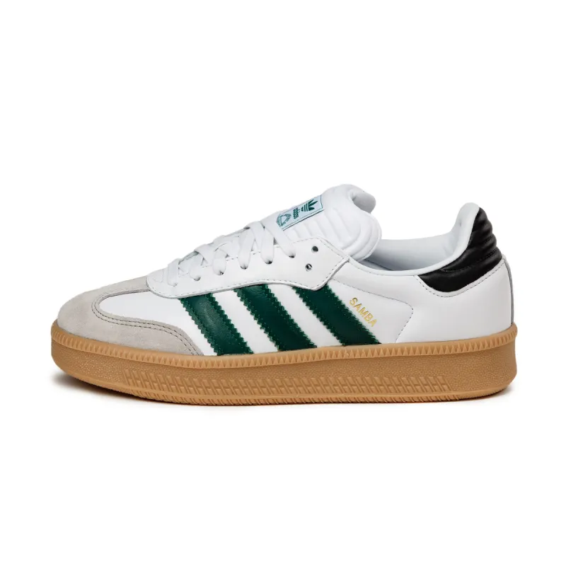 Adidas Samba XLG sold by Asphalt Gold