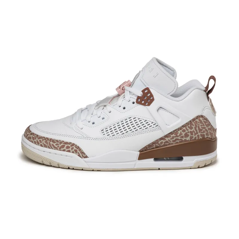 Nike Jordan Spizike Low sold by Asphalt Gold