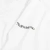 No Problemo Mini Problemo Tee sold by Asphalt Gold