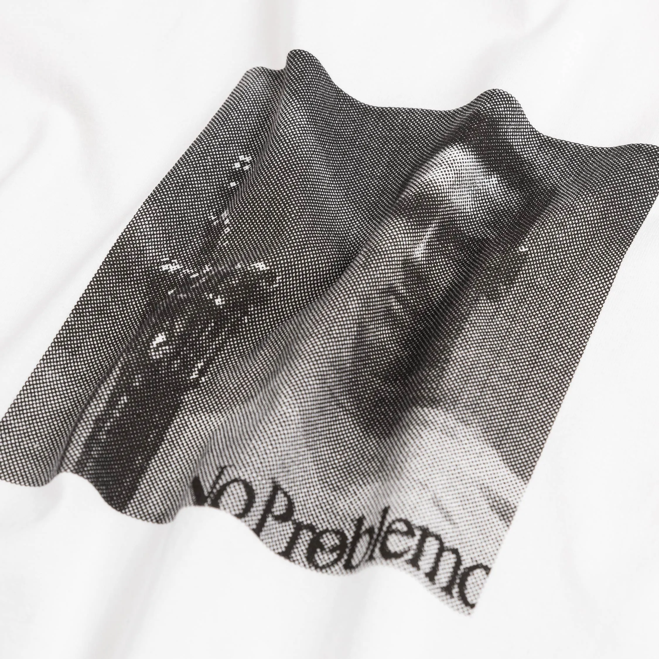 No Problemo I'll Be Back Tee sold by Asphalt Gold product image thumbnail 3