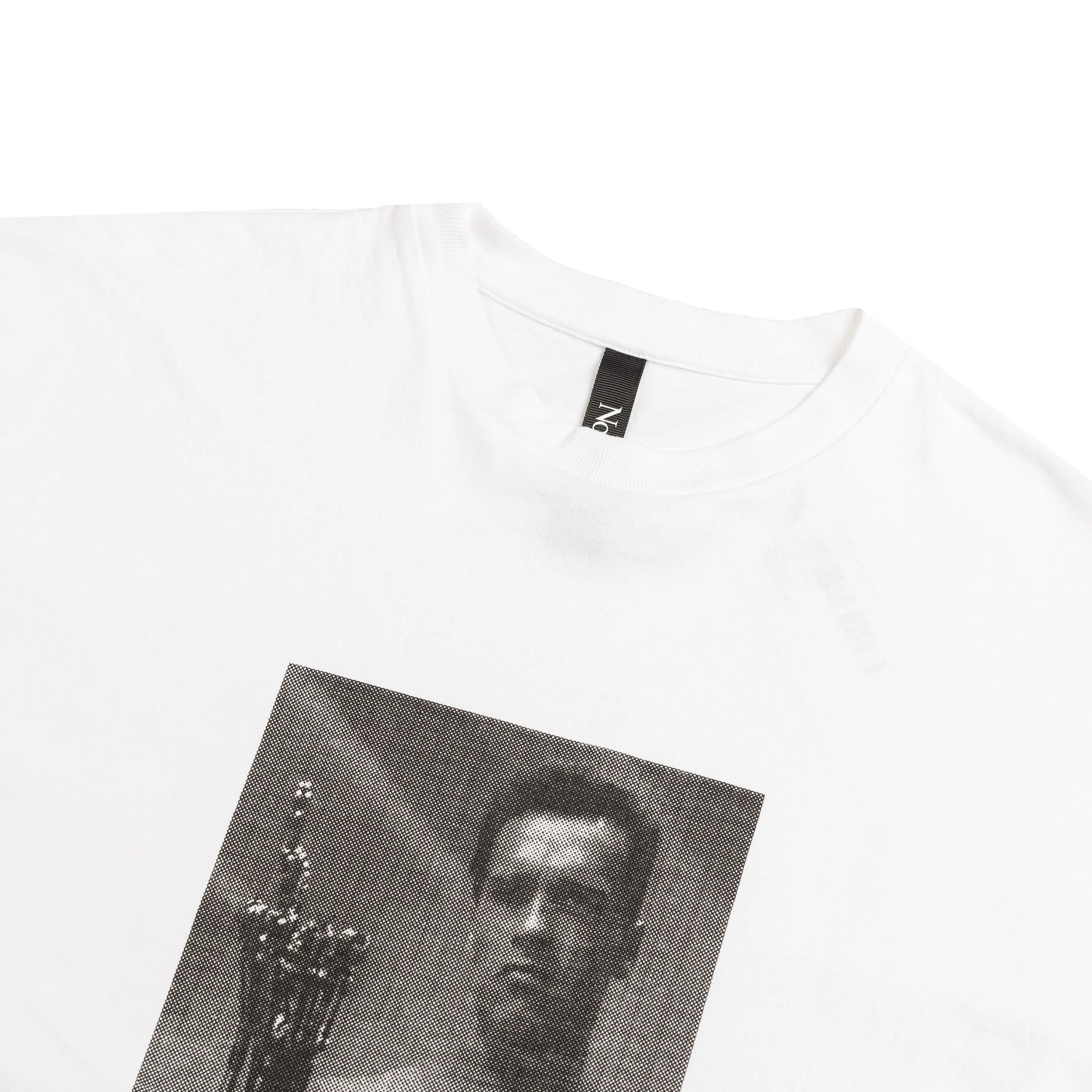 No Problemo I'll Be Back Tee sold by Asphalt Gold product image thumbnail 2