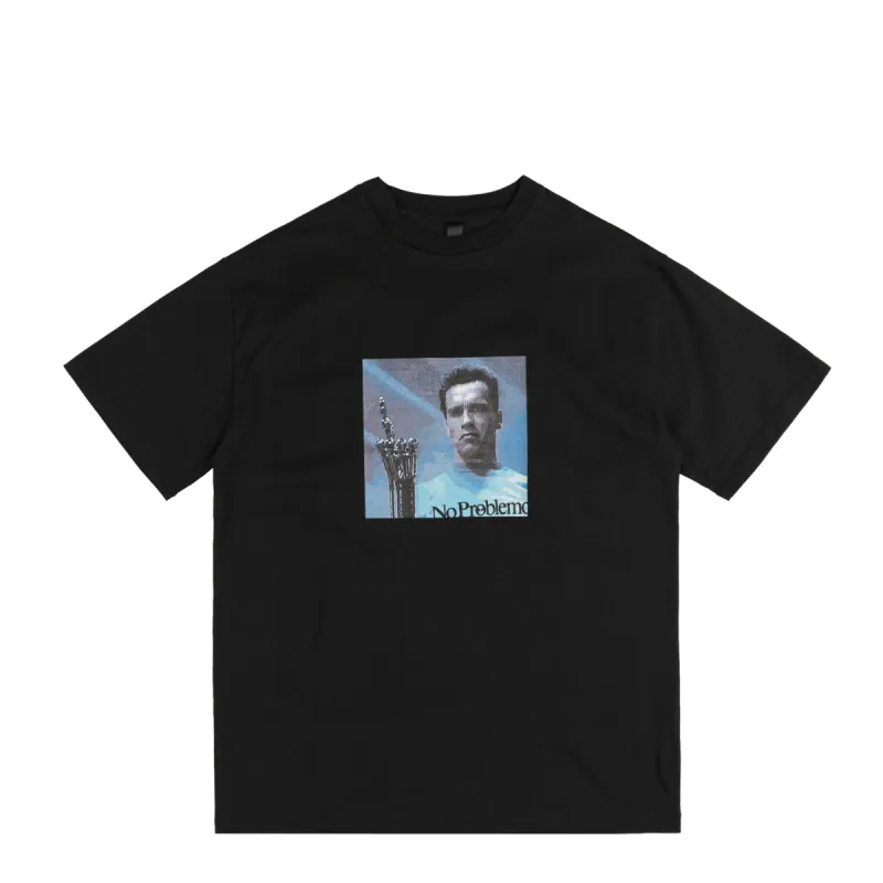 No Problemo I'll Be Back Tee sold by Asphalt Gold