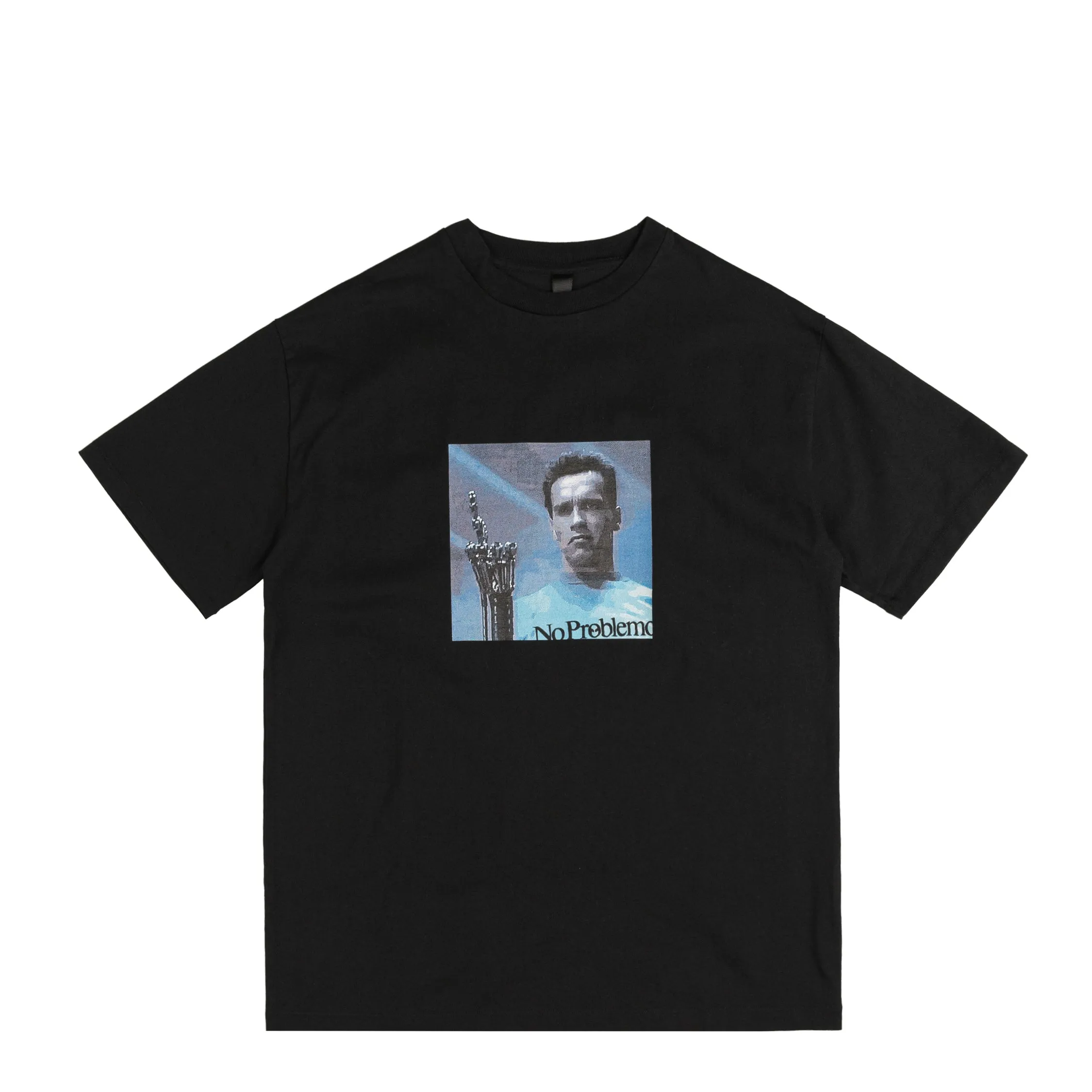 No Problemo I'll Be Back Tee sold by Asphalt Gold