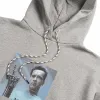 No Problemo I'll Be Back Hoodie sold by Asphalt Gold