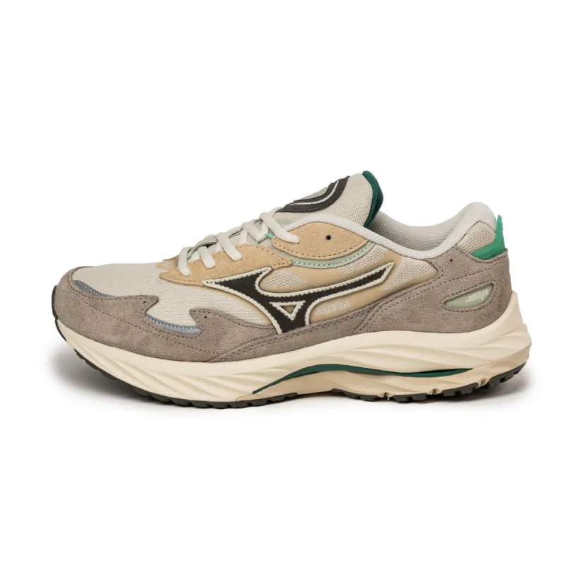 Mizuno Wave Rider Beta 1st sold by Asphalt Gold