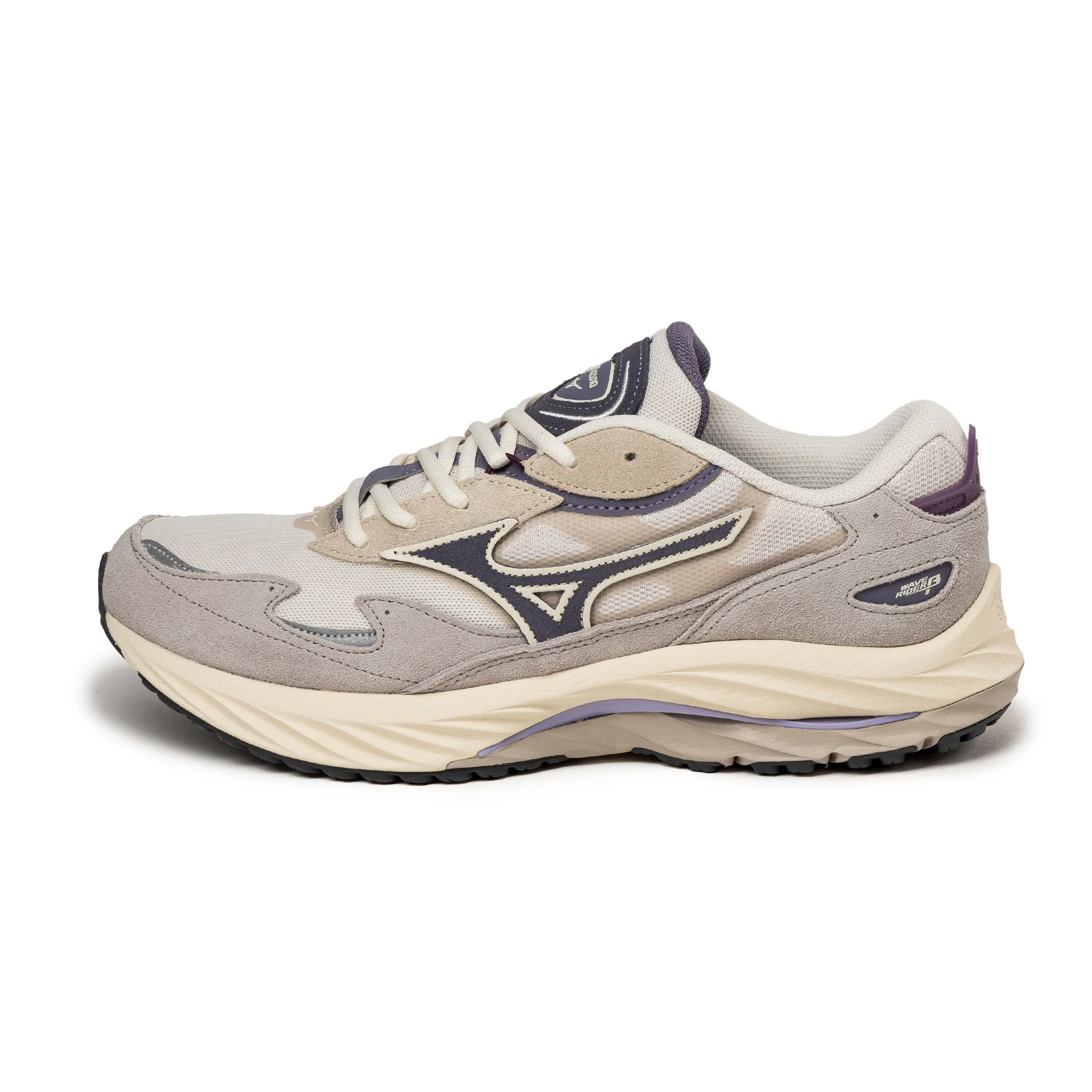 Mizuno Wave Rider Beta 1st sold by Asphalt Gold