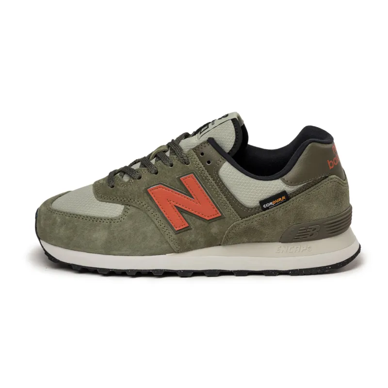New Balance U574SOC sold by Asphalt Gold