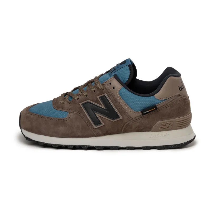 New Balance U574SOB sold by Asphalt Gold