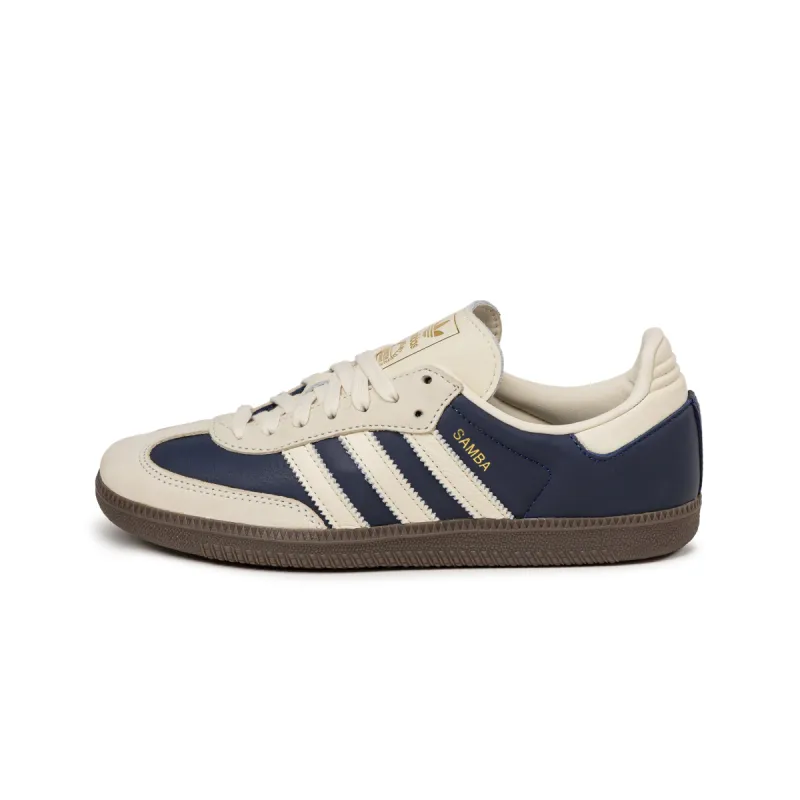 Adidas Samba OG W sold by Asphalt Gold