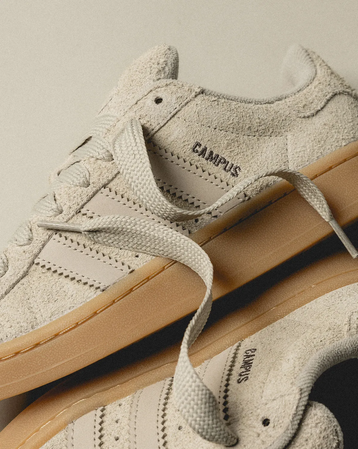 Adidas Campus 00s W sold by Asphalt Gold product image thumbnail 3