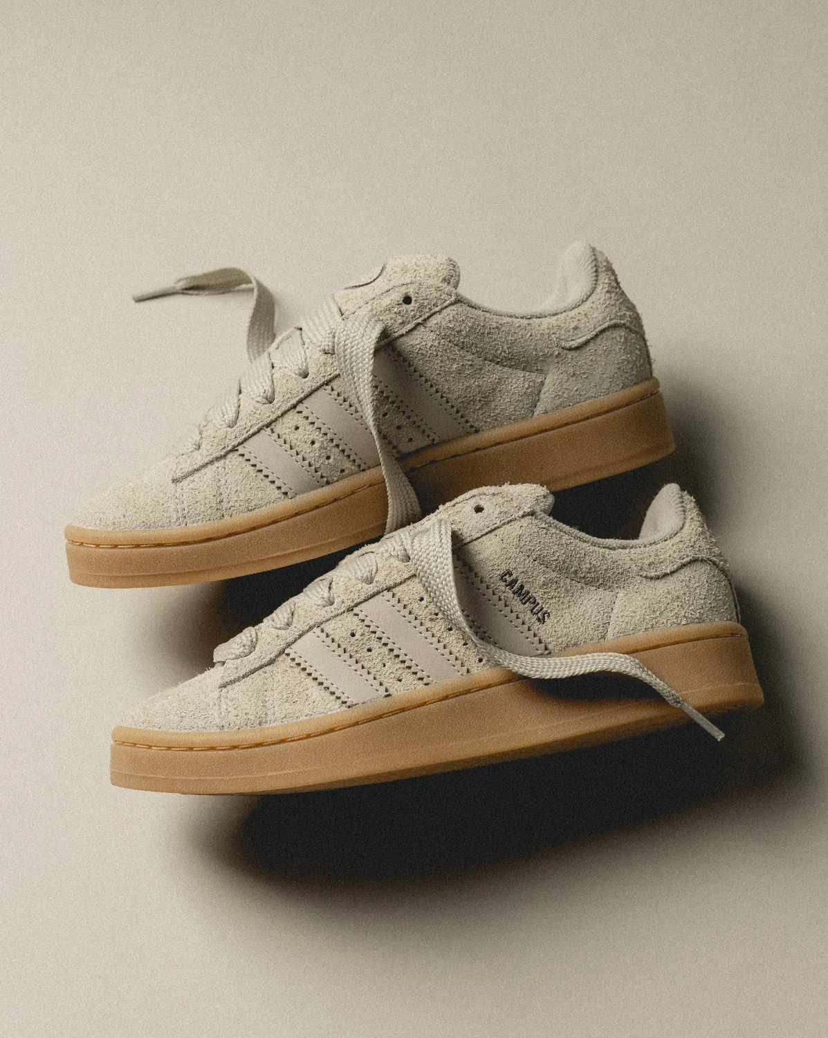 Adidas Campus 00s W sold by Asphalt Gold product image thumbnail 2