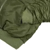 Stockholm Surfboard Club Nylon Bomber Jacket sold by Asphalt Gold