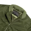 Stockholm Surfboard Club Nylon Bomber Jacket sold by Asphalt Gold
