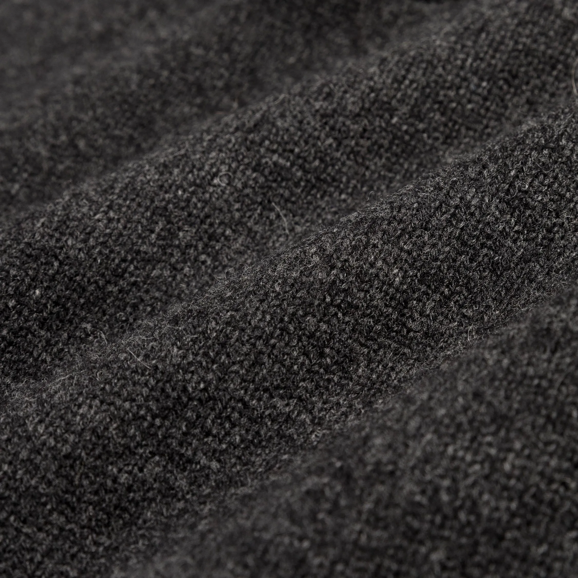 Stockholm Surfboard Club Knitted Logo Sweater sold by Asphalt Gold product image thumbnail 4