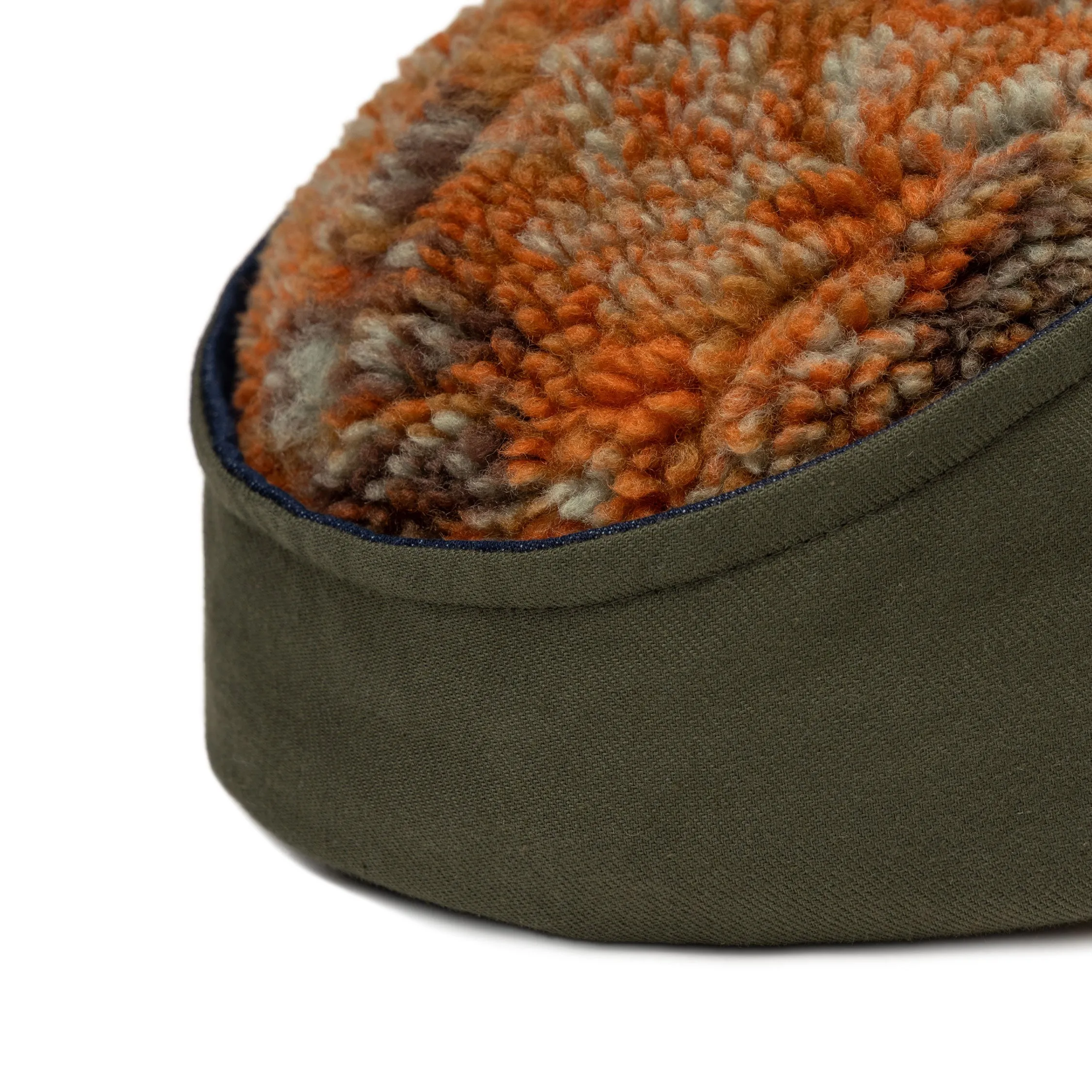 Patagonia Range Earflap Cap sold by Asphalt Gold product image thumbnail 3