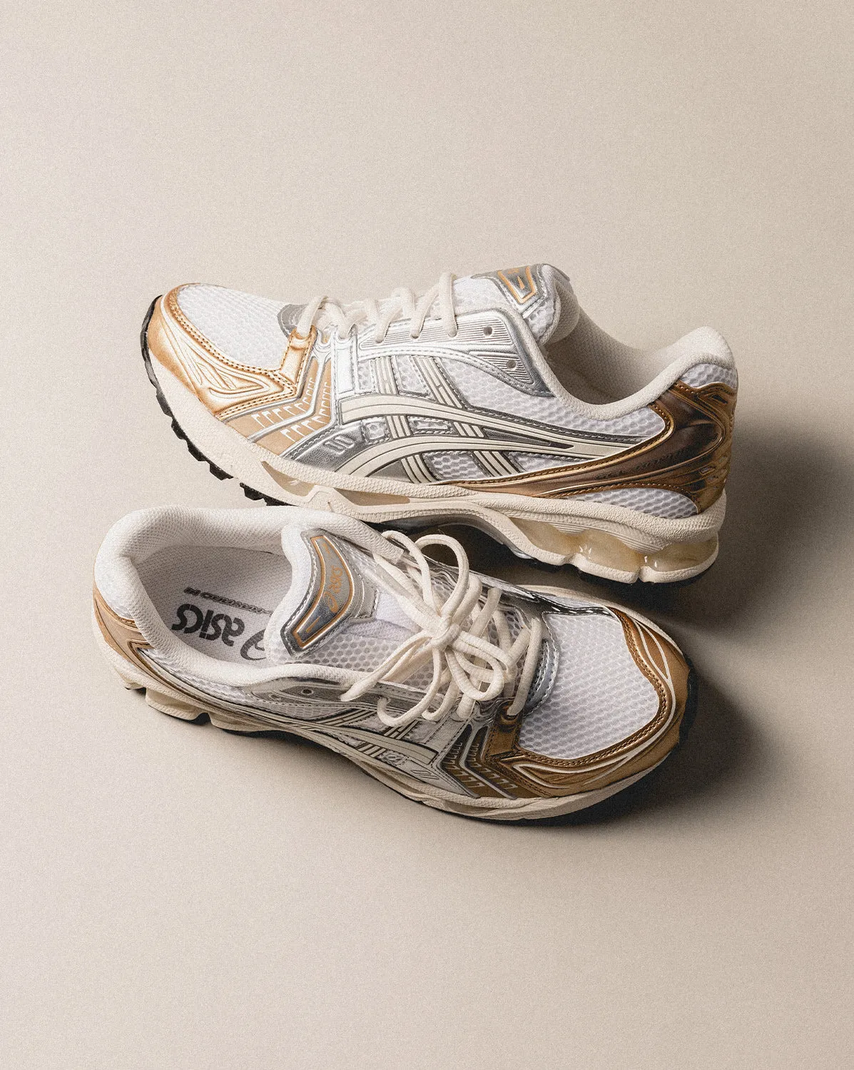 Asics GEL-Kayano 14 sold by Asphalt Gold product image thumbnail 2