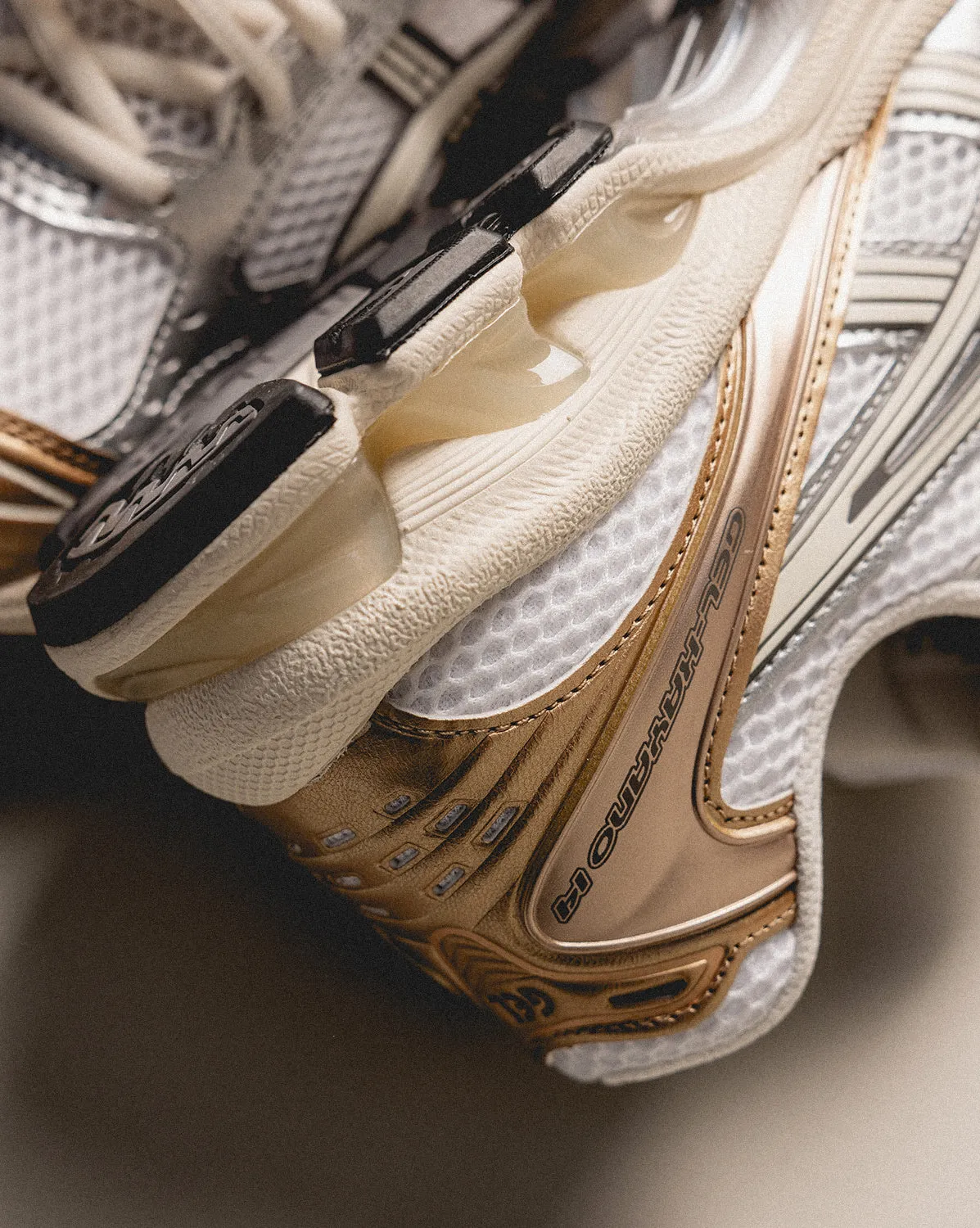 Asics GEL-Kayano 14 sold by Asphalt Gold product image thumbnail 3