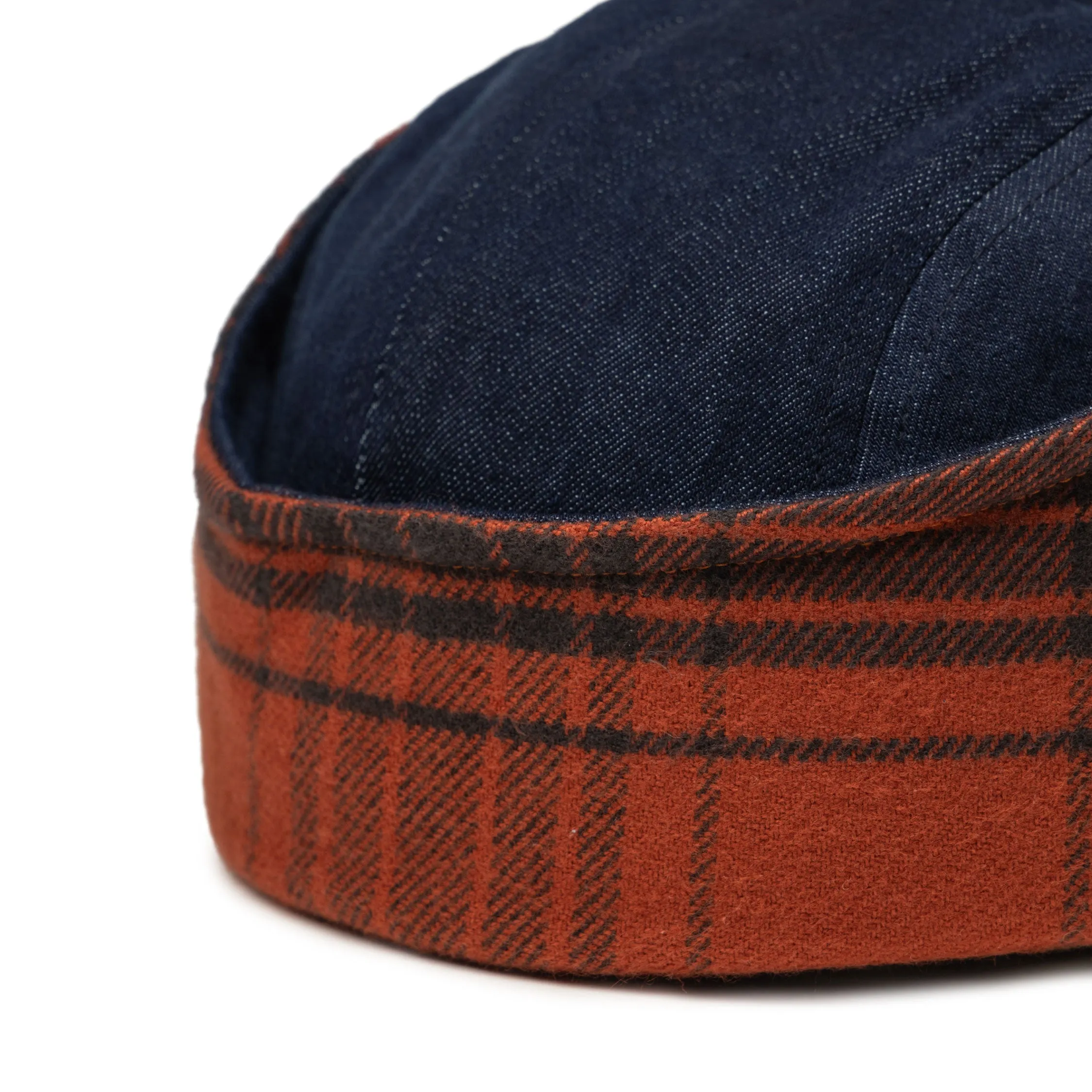 Patagonia Range Earflap Cap sold by Asphalt Gold product image thumbnail 3