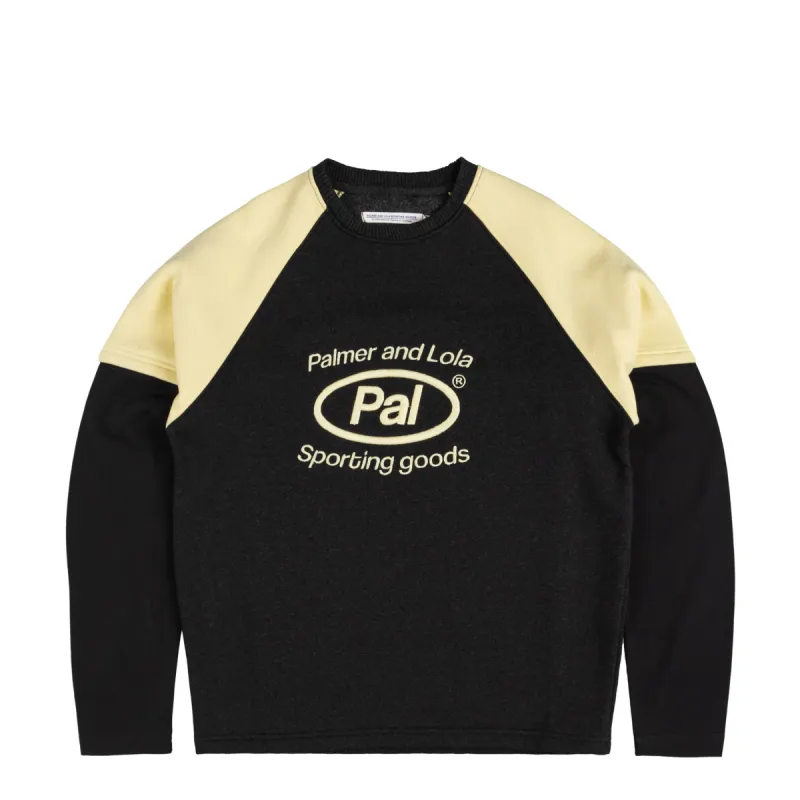 PAL Sporting Goods Trialhead Longsleeve Tee sold by Asphalt Gold