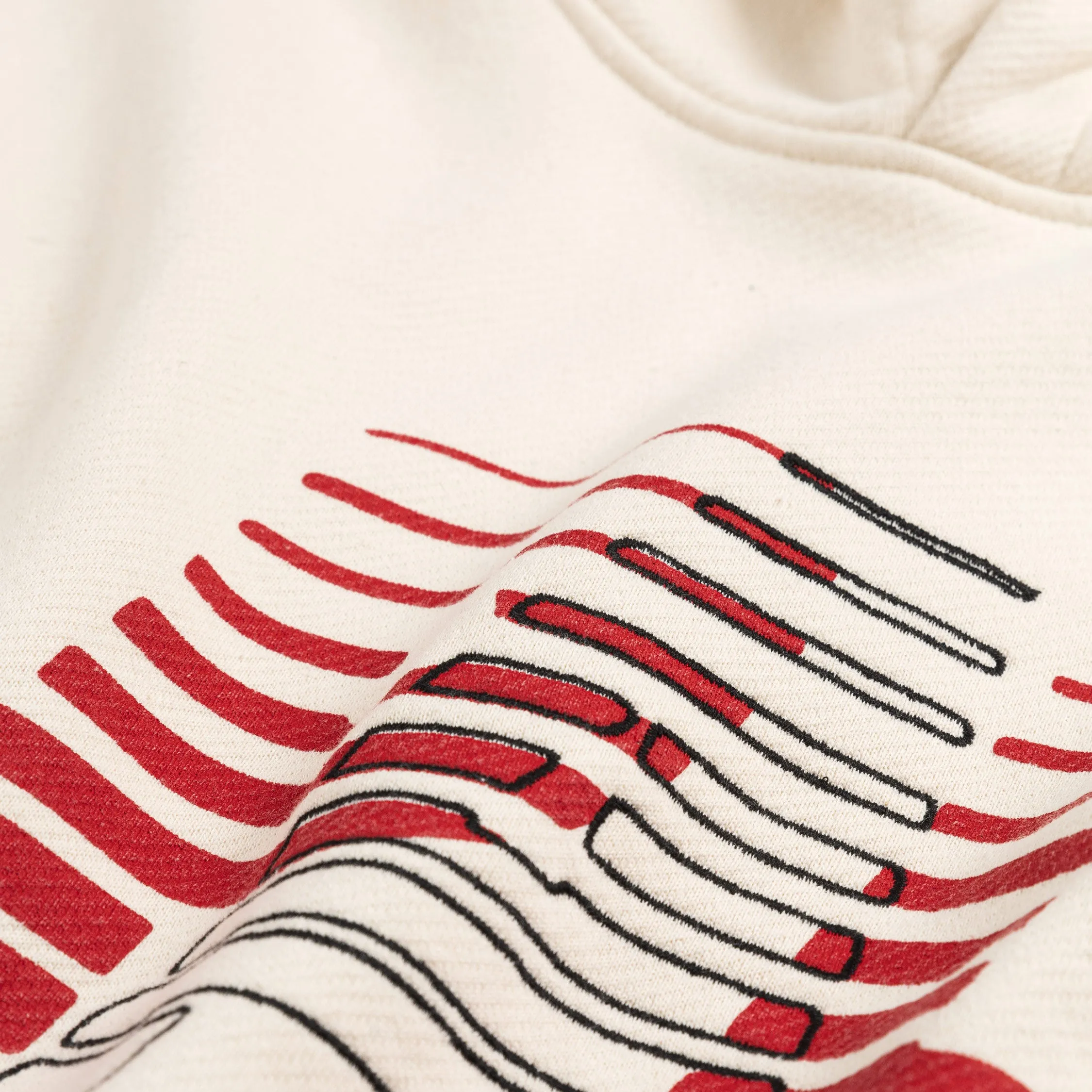 PAL Sporting Goods Arete Hoodie sold by Asphalt Gold product image thumbnail 3