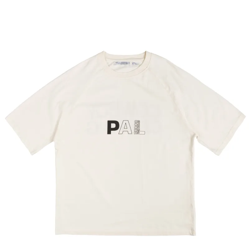 PAL Sporting Goods Cowboy Camping T-Shirt sold by Asphalt Gold