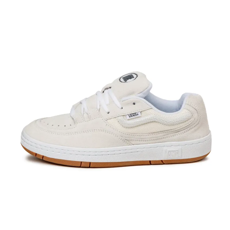 Vans OTW Speed sold by Asphalt Gold