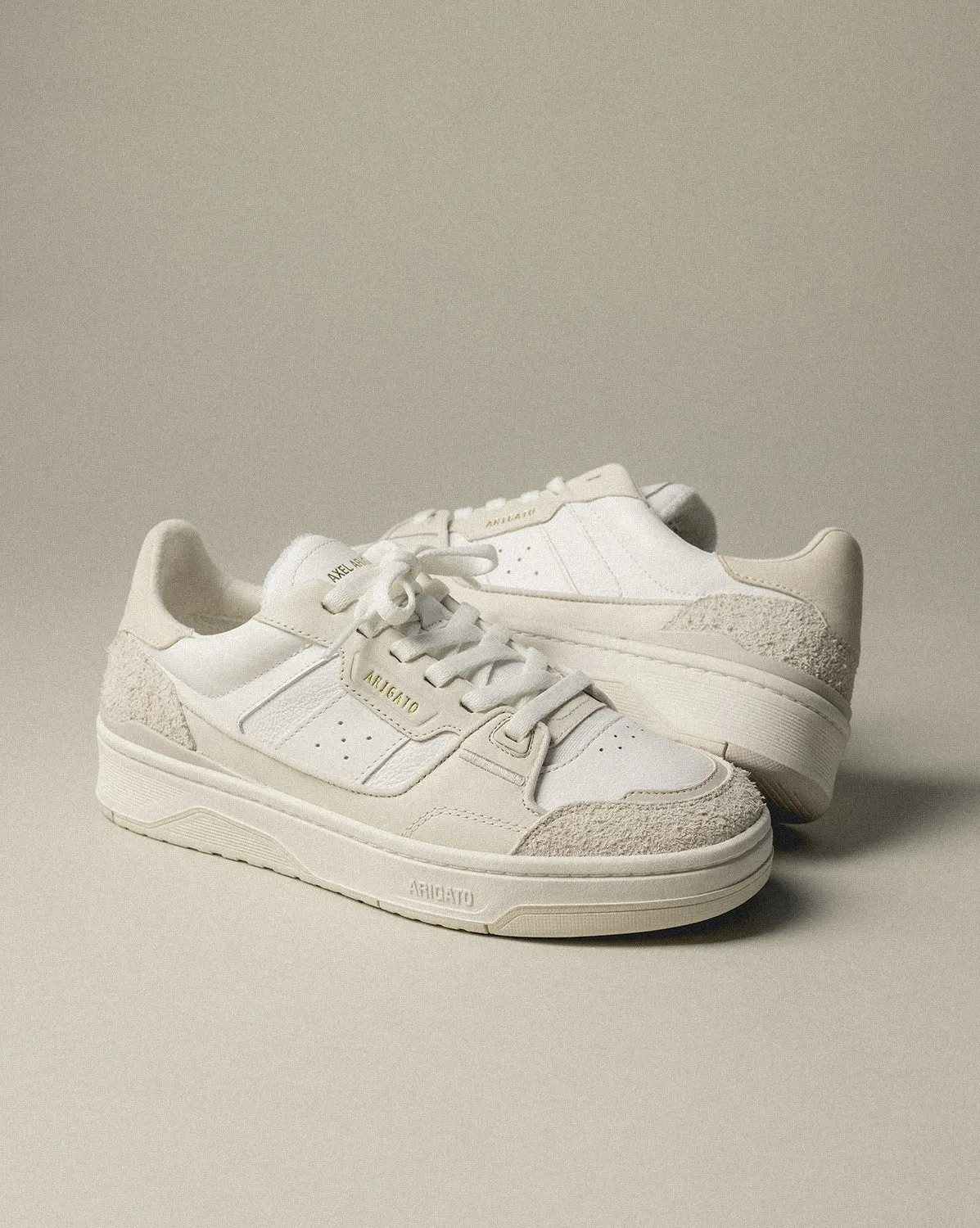 Axel Arigato Clay sold by Asphalt Gold product image thumbnail 2