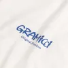 Gramicci Original Freedom Longsleeve Tee sold by Asphalt Gold