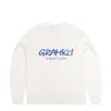 Gramicci Original Freedom Longsleeve Tee sold by Asphalt Gold