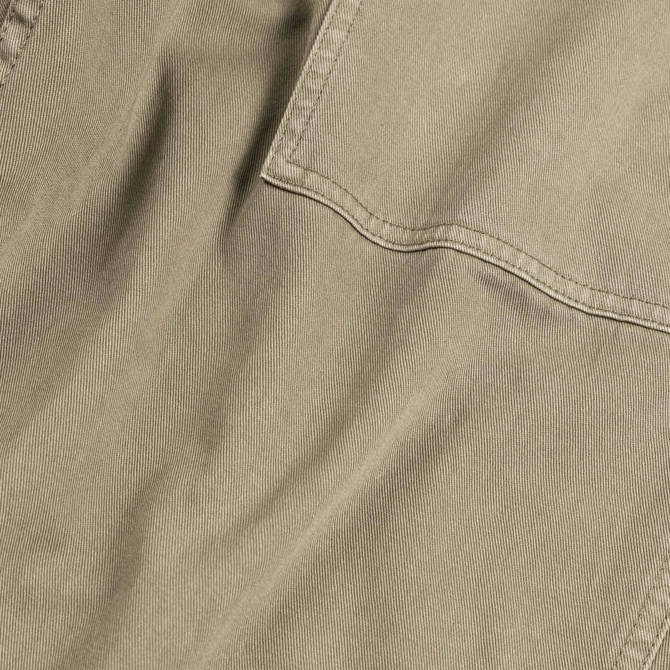 Gramicci Loose Tapered Ridge Pant sold by Asphalt Gold product image thumbnail 4