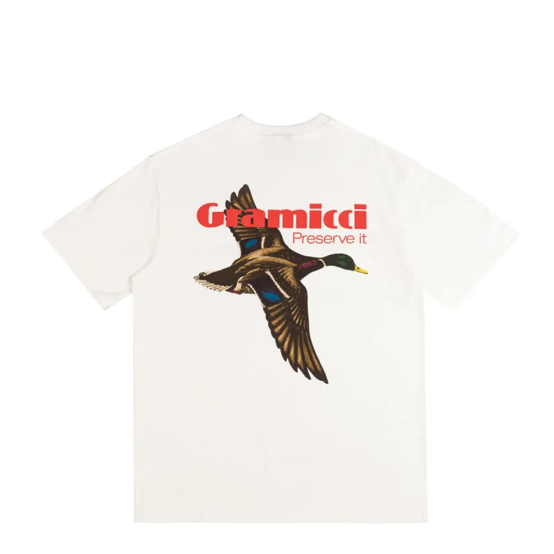 Gramicci Preserve It Tee sold by Asphalt Gold