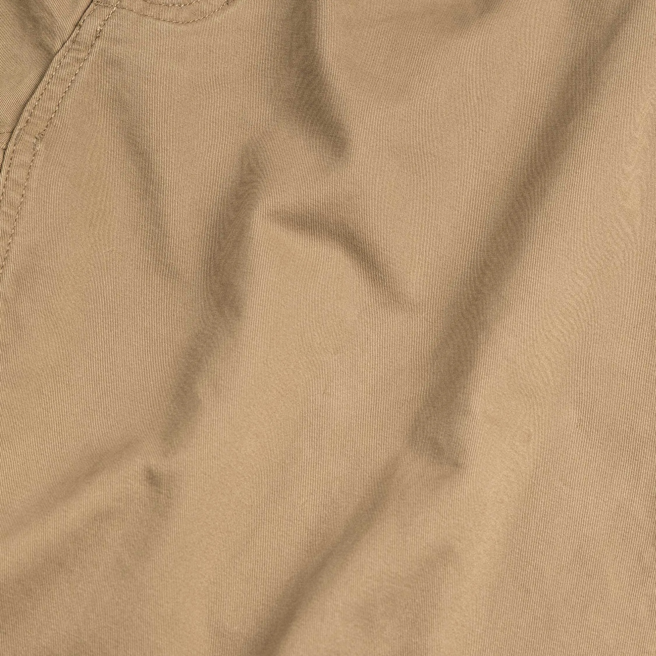 Gramicci Winter Twill G-Pant sold by Asphalt Gold product image thumbnail 4