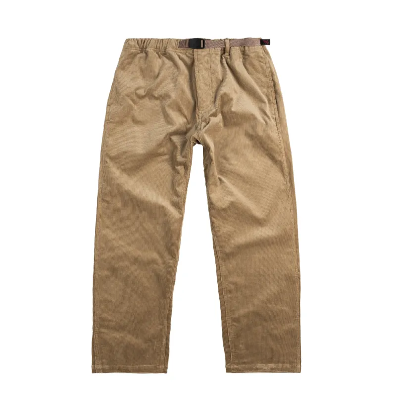 Gramicci Corduroy G-Pant sold by Asphalt Gold