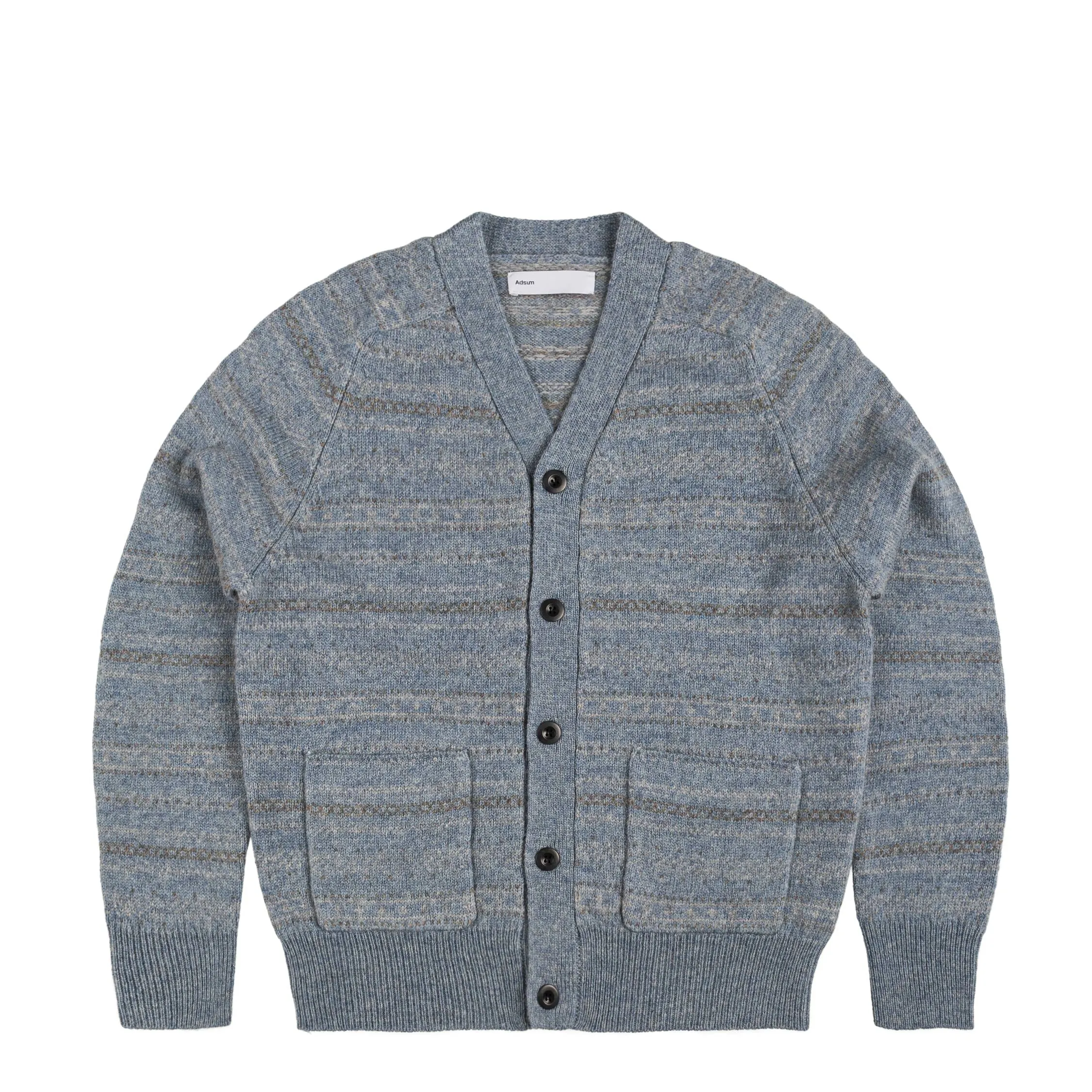 Adsum Nordic Cardigan sold by Asphalt Gold