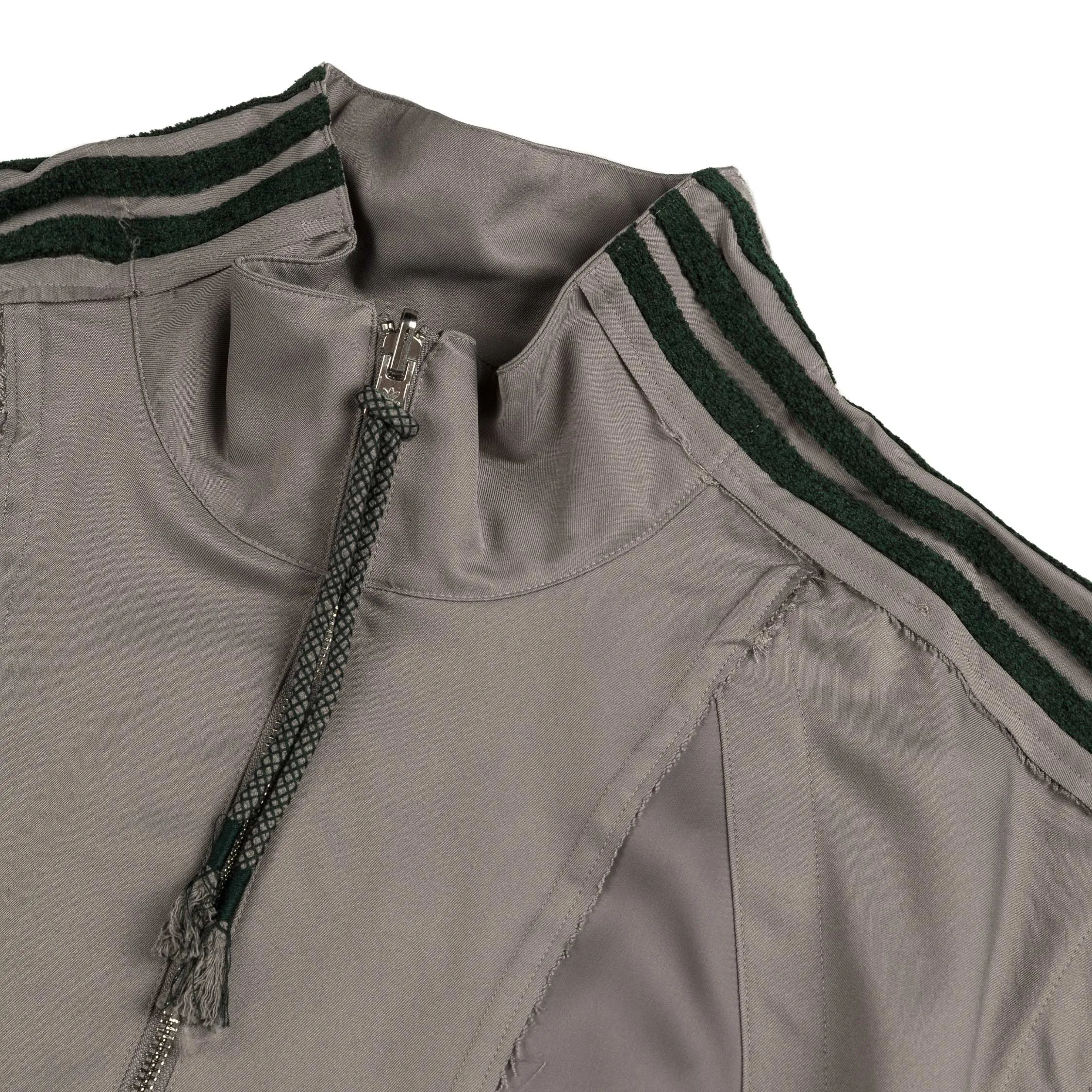 Adidas x Song For The Mute Track Jacket sold by Asphalt Gold product image thumbnail 3