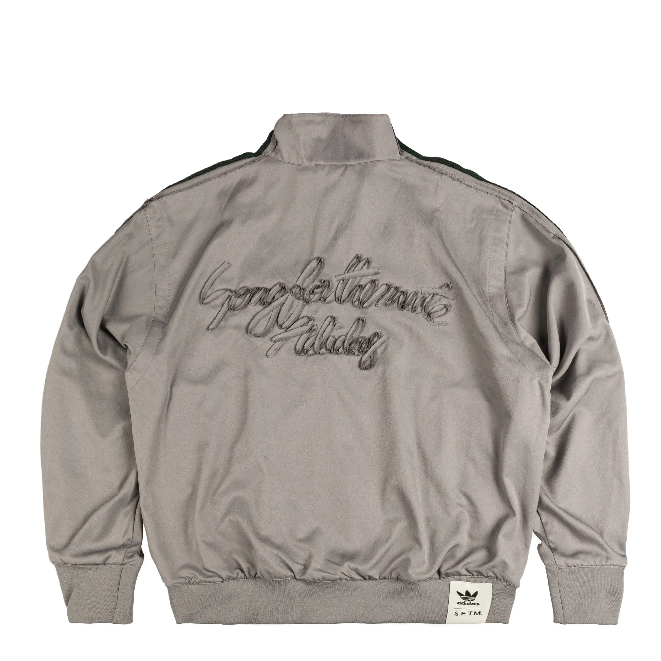 Adidas x Song For The Mute Track Jacket sold by Asphalt Gold product image thumbnail 2