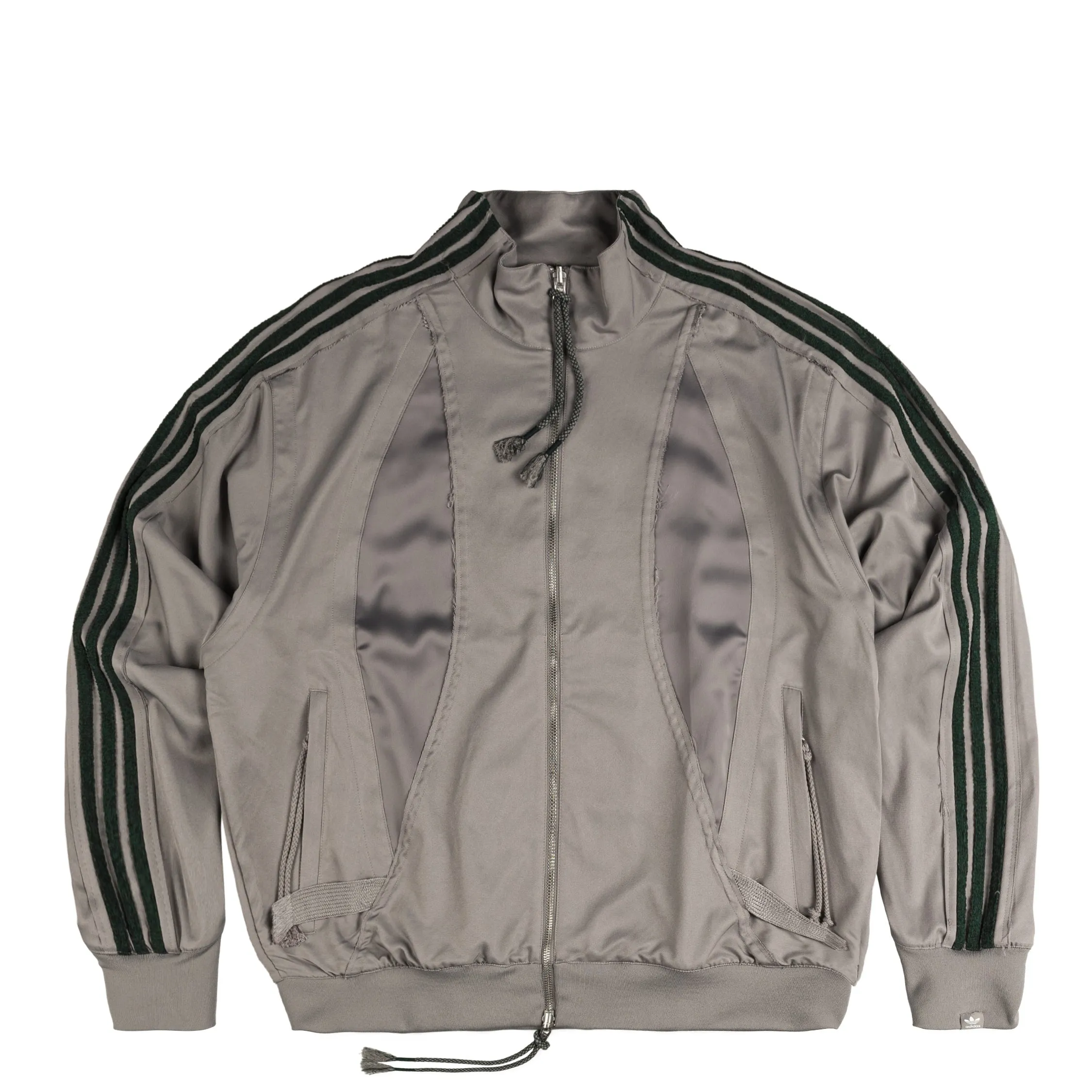 Adidas x Song For The Mute Track Jacket sold by Asphalt Gold