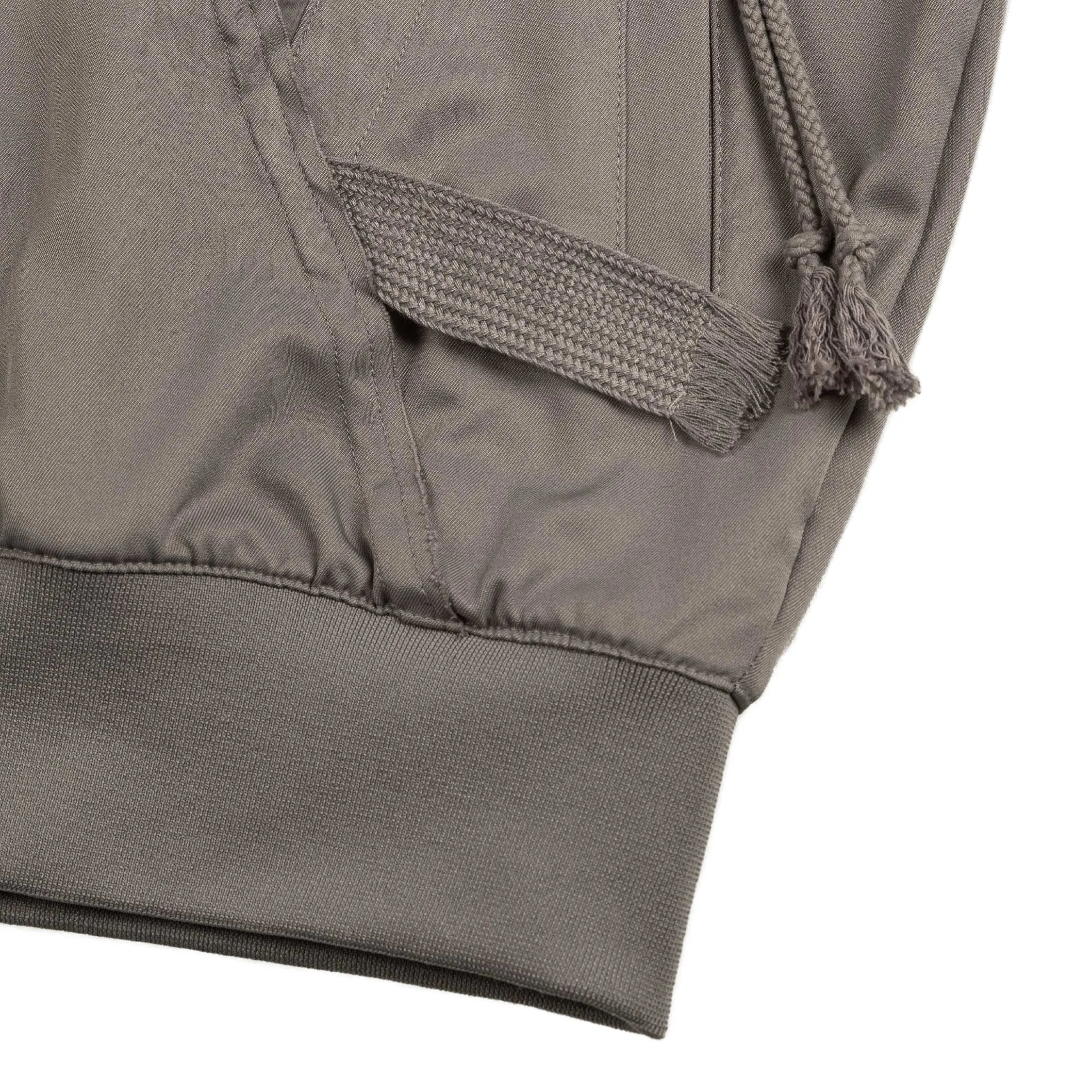 Adidas x Song For The Mute Track Jacket sold by Asphalt Gold product image thumbnail 4