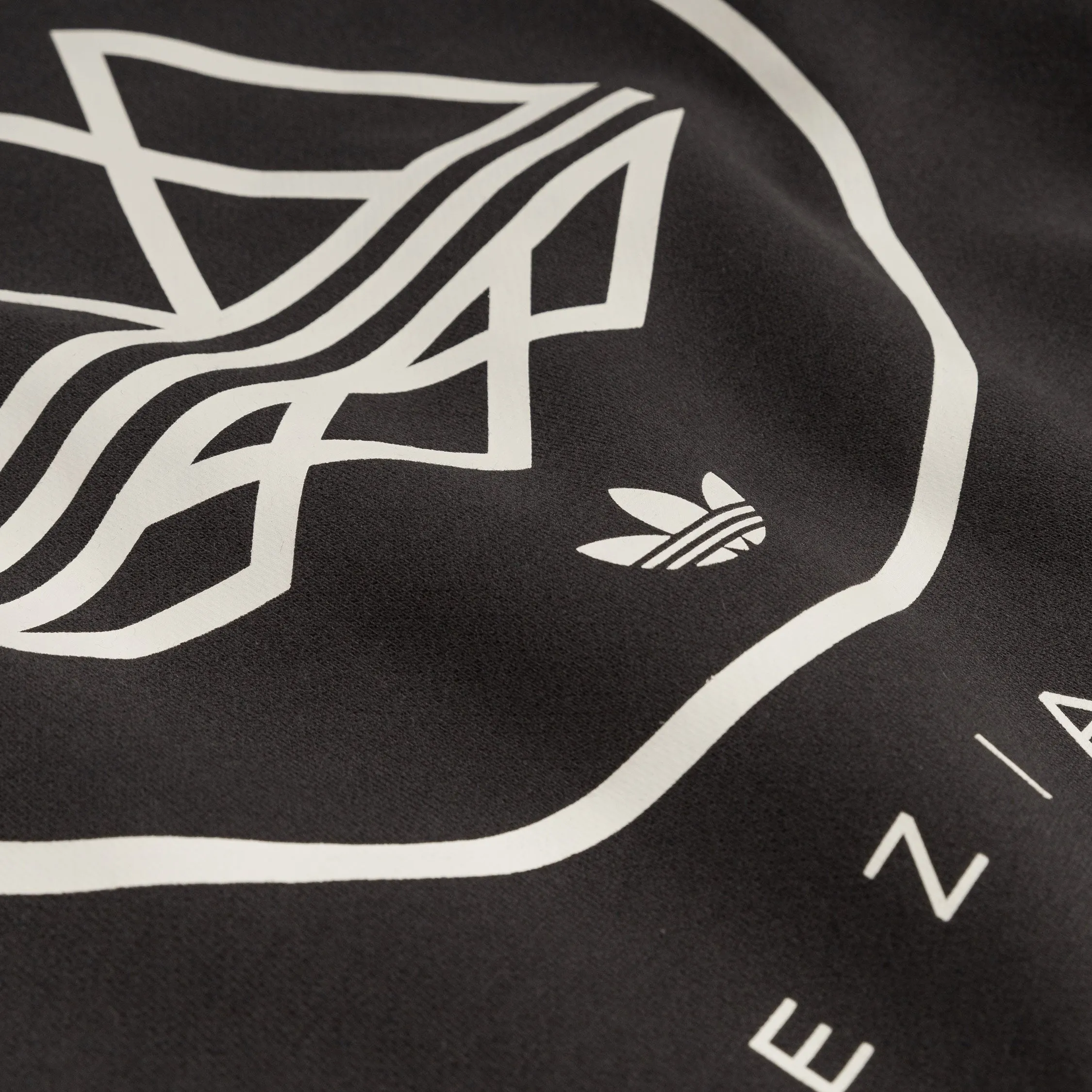 Adidas SPZL F.C. Sweatshirt sold by Asphalt Gold product image thumbnail 3