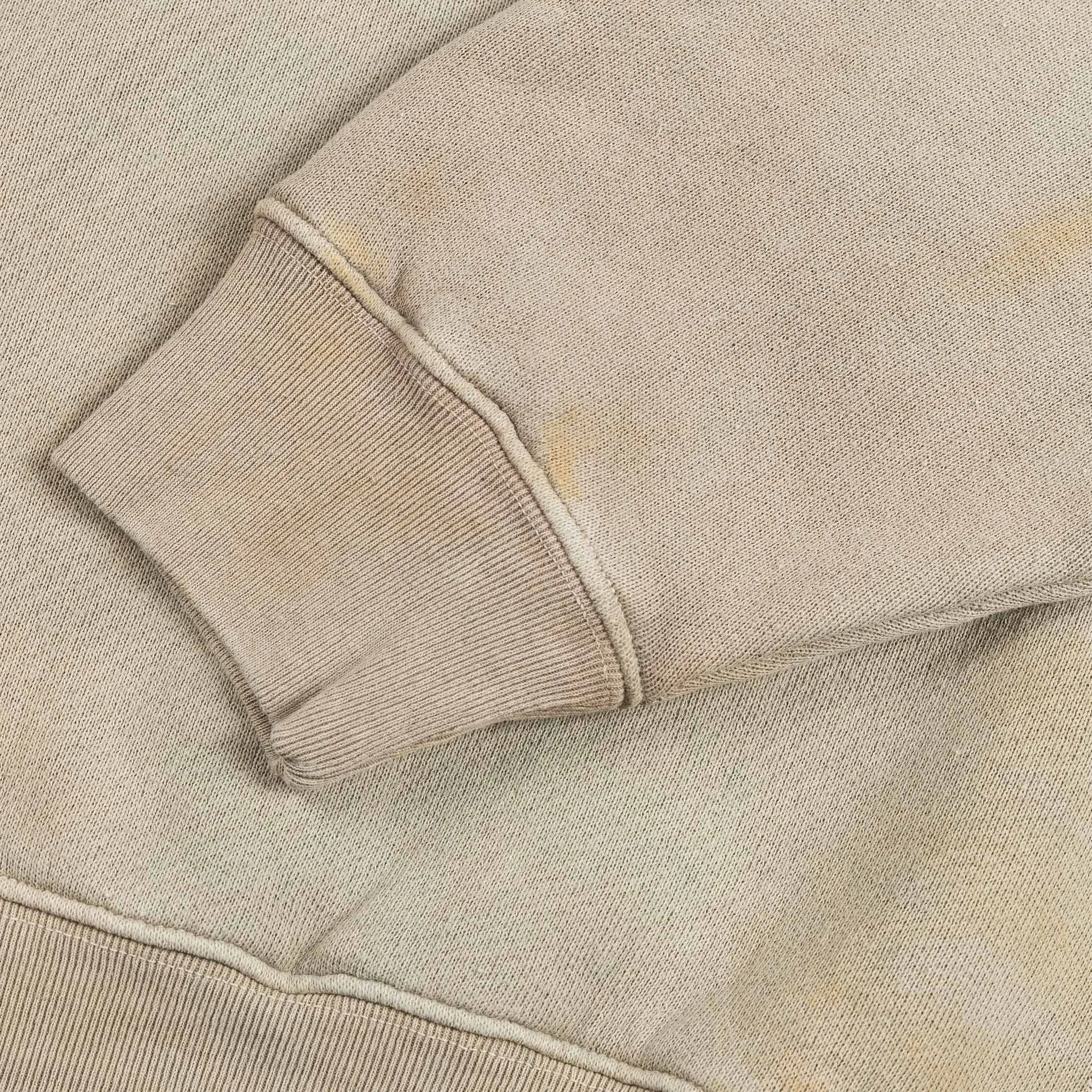 Our Legacy Perfect Sweatshirt sold by Asphalt Gold product image thumbnail 4