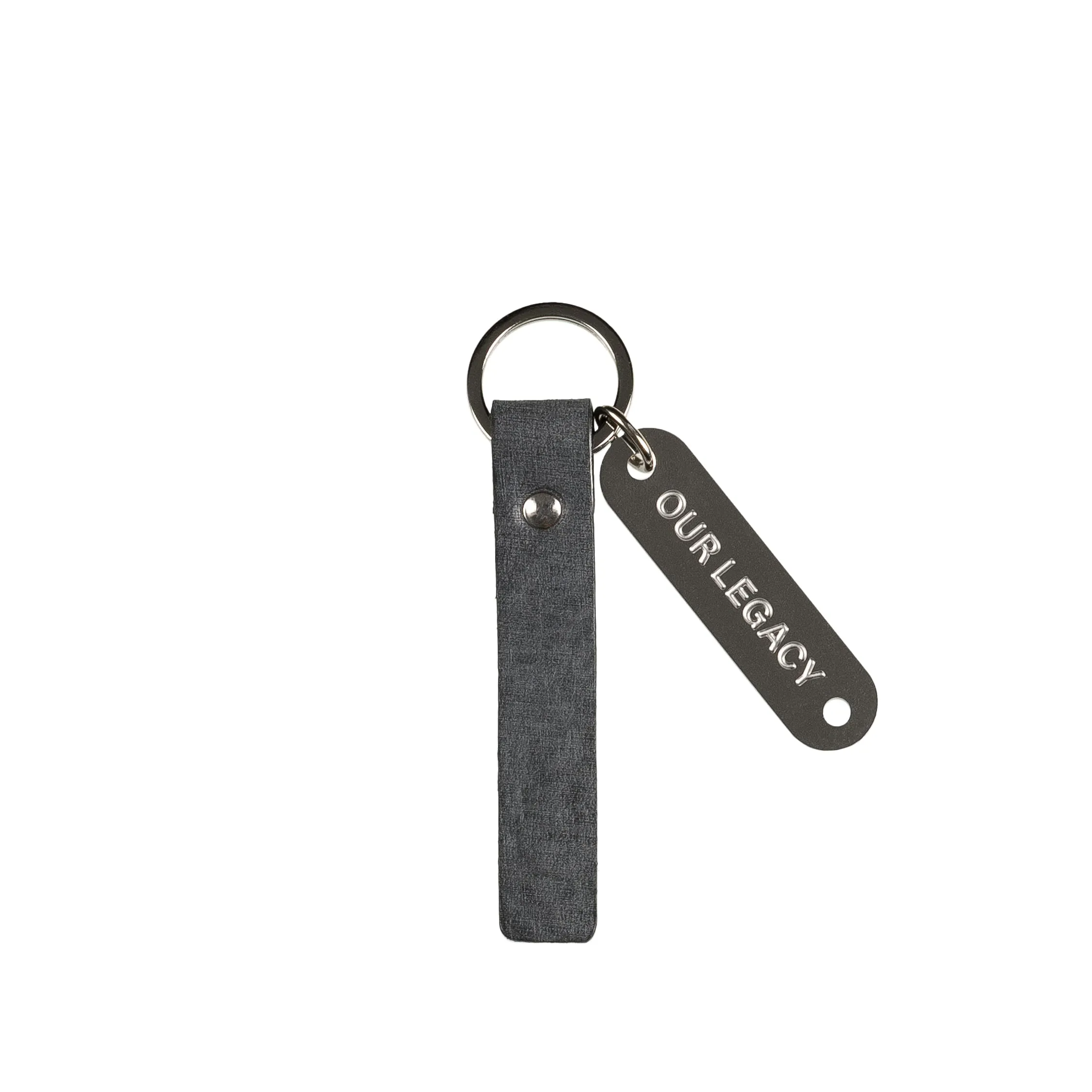 Our Legacy Ring Keyring sold by Asphalt Gold