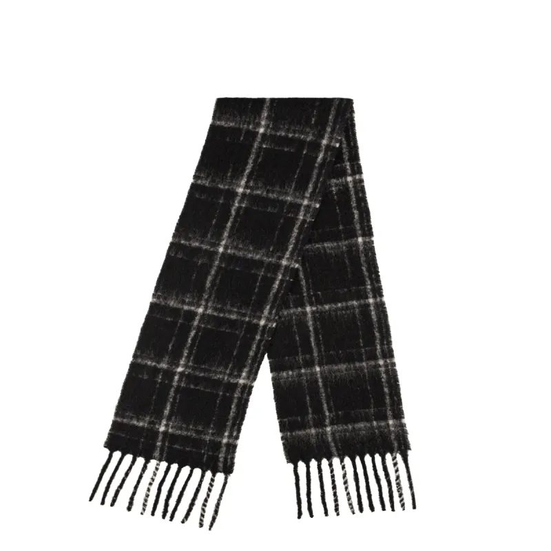 Our Legacy Estate Scarf sold by Asphalt Gold