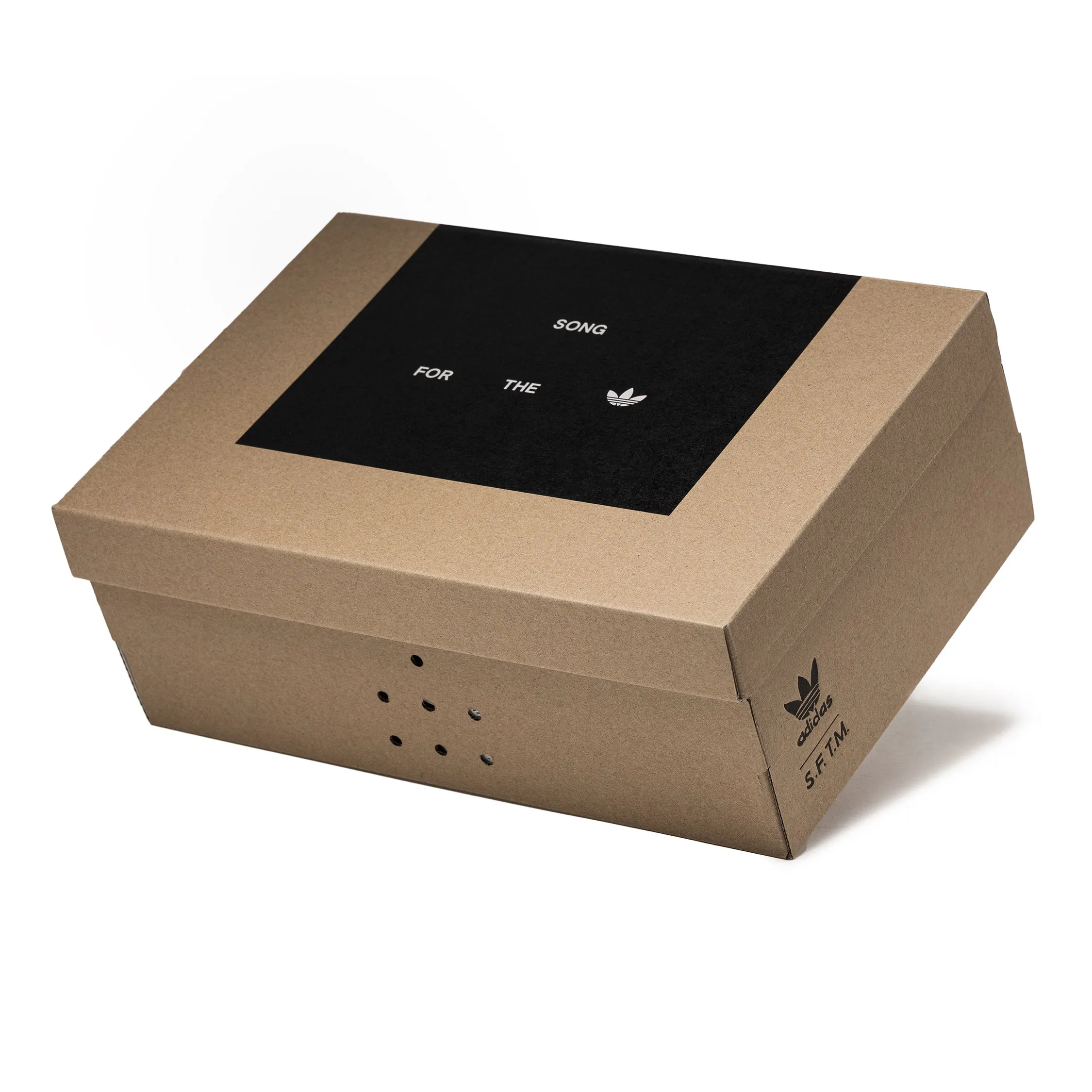 Adidas x Song for the Mute Adistar Cushion sold by Asphalt Gold product image thumbnail 5