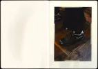 Adidas x Song for the Mute Adistar Cushion sold by Asphalt Gold