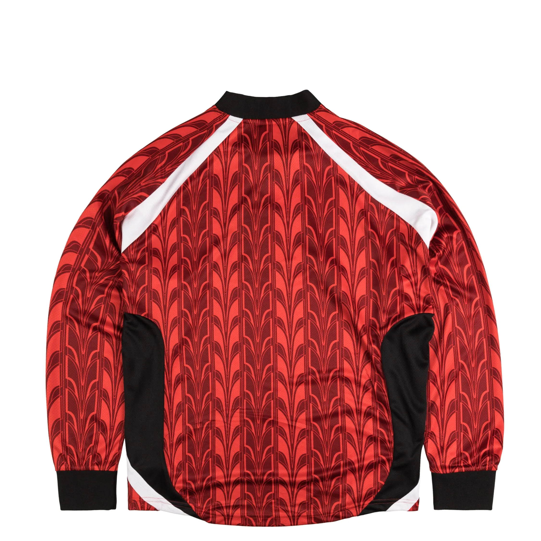 Puma Long Sleeve Football Jersey sold by Asphalt Gold product image thumbnail 2