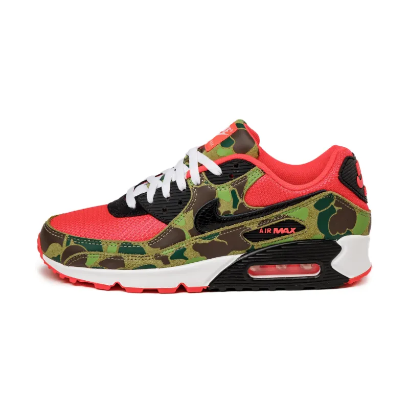 Nike Air Max 90 SP *Reverse Duck Camo* sold by Asphalt Gold