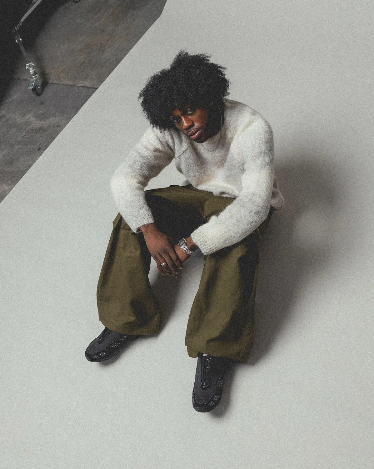 Nike Wmns Air Max SNDR sold by Asphalt Gold product image thumbnail 2