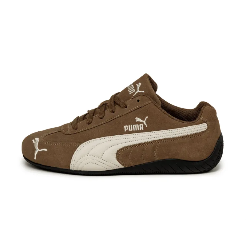 Puma Speedcat Archive sold by Asphalt Gold